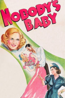 Nobody's Baby Trailer