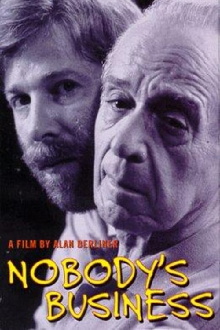 Nobody's Business Trailer