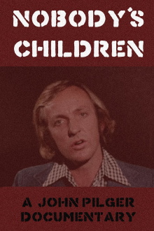 Nobody's Children Trailer