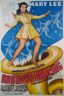 Nobody's Darling Trailer
