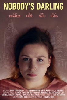 Nobody's Darling Trailer