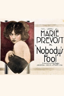 Nobody's Fool Trailer