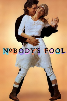 Nobody's Fool Trailer