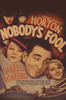 Nobody's Fool Trailer