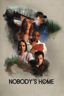 Nobody's Home Trailer