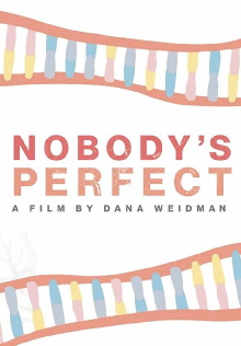 Nobody's Perfect Trailer