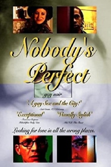 Nobody's Perfect Trailer