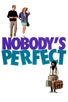 Nobody's Perfect Trailer
