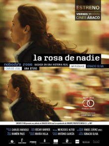 Nobody's Rose Trailer