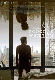 Nobody's Watching Trailer