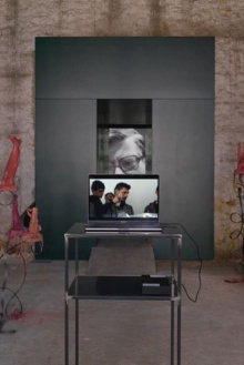 #nøborders Trailer
