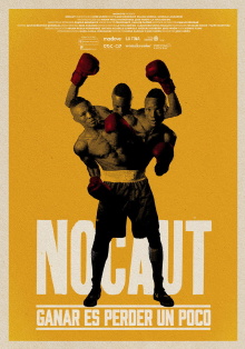 Nocaut Trailer