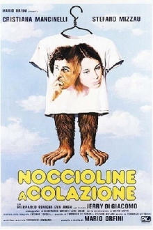 Noccioline a colazione Trailer