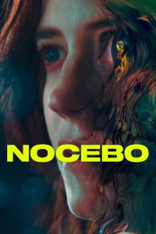 Nocebo Trailer