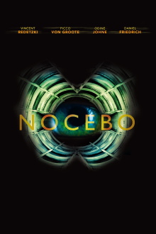 Nocebo Trailer