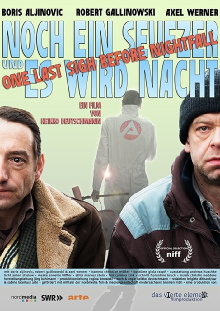 Noch ein Seufzer und es wird Nacht Trailer