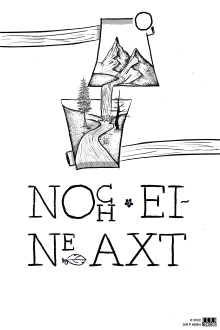 Noch eine Axt Trailer