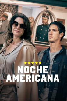 Noche americana Trailer