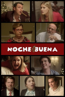 Noche Buena Trailer