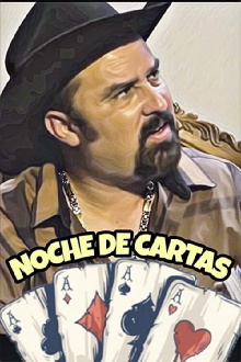 Noche De Cartas Trailer