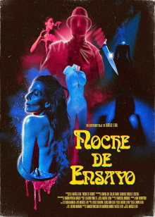 Noche De Ensayo Trailer