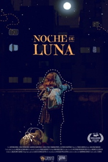 Noche de luna Trailer
