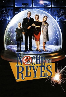 Noche de reyes Trailer