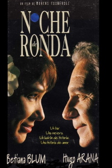Noche de ronda Trailer