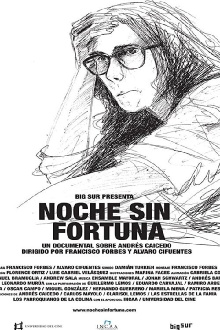 Noche sin fortuna Trailer