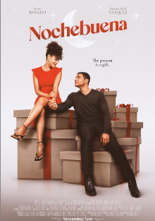 Nochebuena Trailer