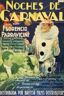 Noches de Carnaval Trailer