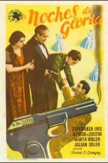 Noches de gloria Trailer
