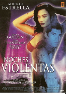 Noches violentas Trailer