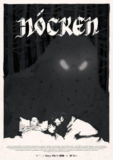 Nøcken Trailer