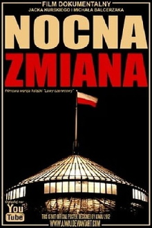 Nocna zmiana Trailer
