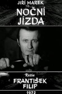Noční jízda Trailer