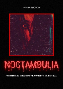 Noctambulia Trailer