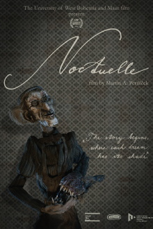 Noctuelle Trailer