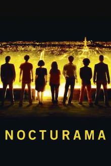 Nocturama Trailer
