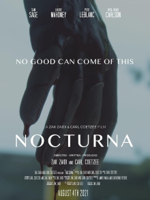 Nocturna Trailer