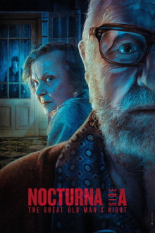 Nocturna - The Great Old Man's Night Trailer