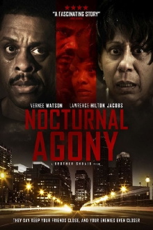 Nocturnal Agony Trailer