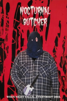 Nocturnal Butcher Trailer