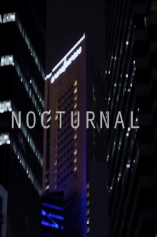 Nocturnal Trailer