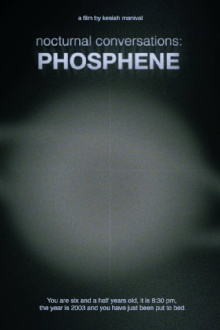 Nocturnal Conversations II: Phosphene Trailer