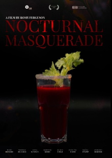 Nocturnal Masquerade Trailer