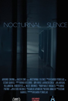 Nocturnal Silence Trailer