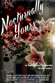 Nocturnally Yours Trailer