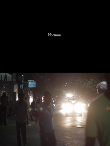Nocturne Trailer
