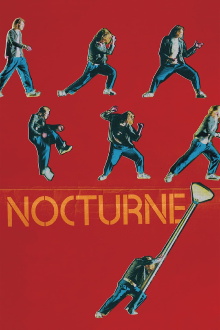 Nocturne Trailer